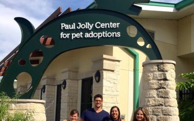 San Antonio Pets Alive! Fiesta Medal Donation