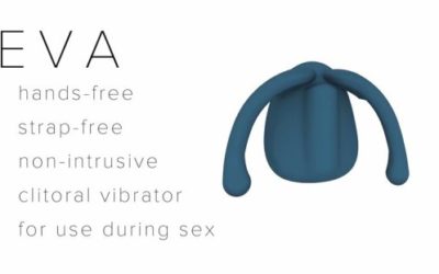 Eva : The first truly wearable couples’ vibrator