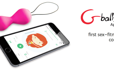 G Balls 2 – Sex Fitness Coach