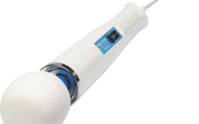 Magic Wand Original – Wand Massager
