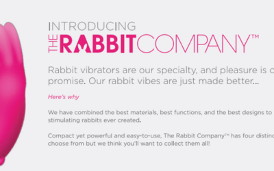 The Rabbit Company ~ Modern Classics Have Arrived
