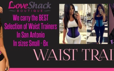 Waist Trainer