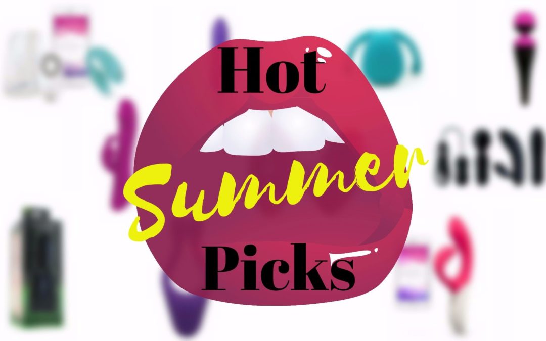 Hot Summer Picks for 2017