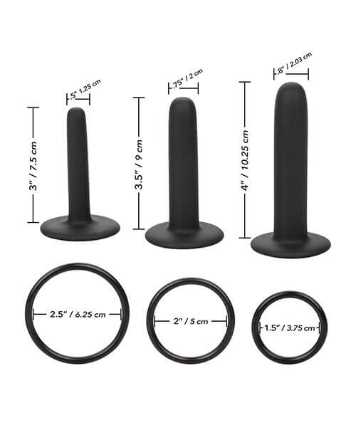 Boundless Silicone Pegging Kit | Love Shack Boutique