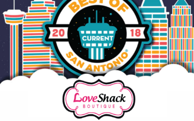 Best Of San Antonio Winner!