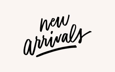 Spring Into New Lingerie