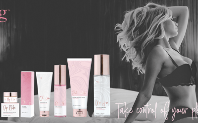 CG Kissable Play & Pheromone Collection By Classic Brands