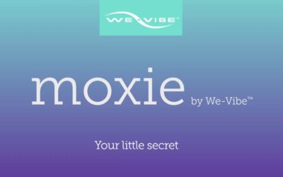 Moxie By We-Vibe