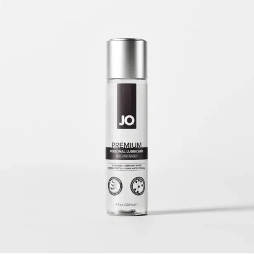 JO Premium Original - Lubricant 4 oz
