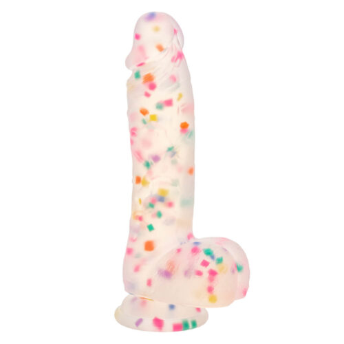 Party Boy⢠Silicone Studs® 6"/15.25 cm