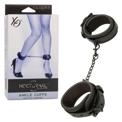Nocturnal® Collection Ankle Cuffs