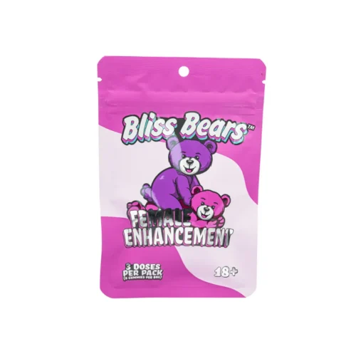 Bliss Bears