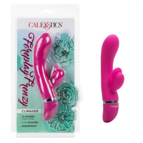 Foreplay Frenzy Climaxer, vibrator, sex toy