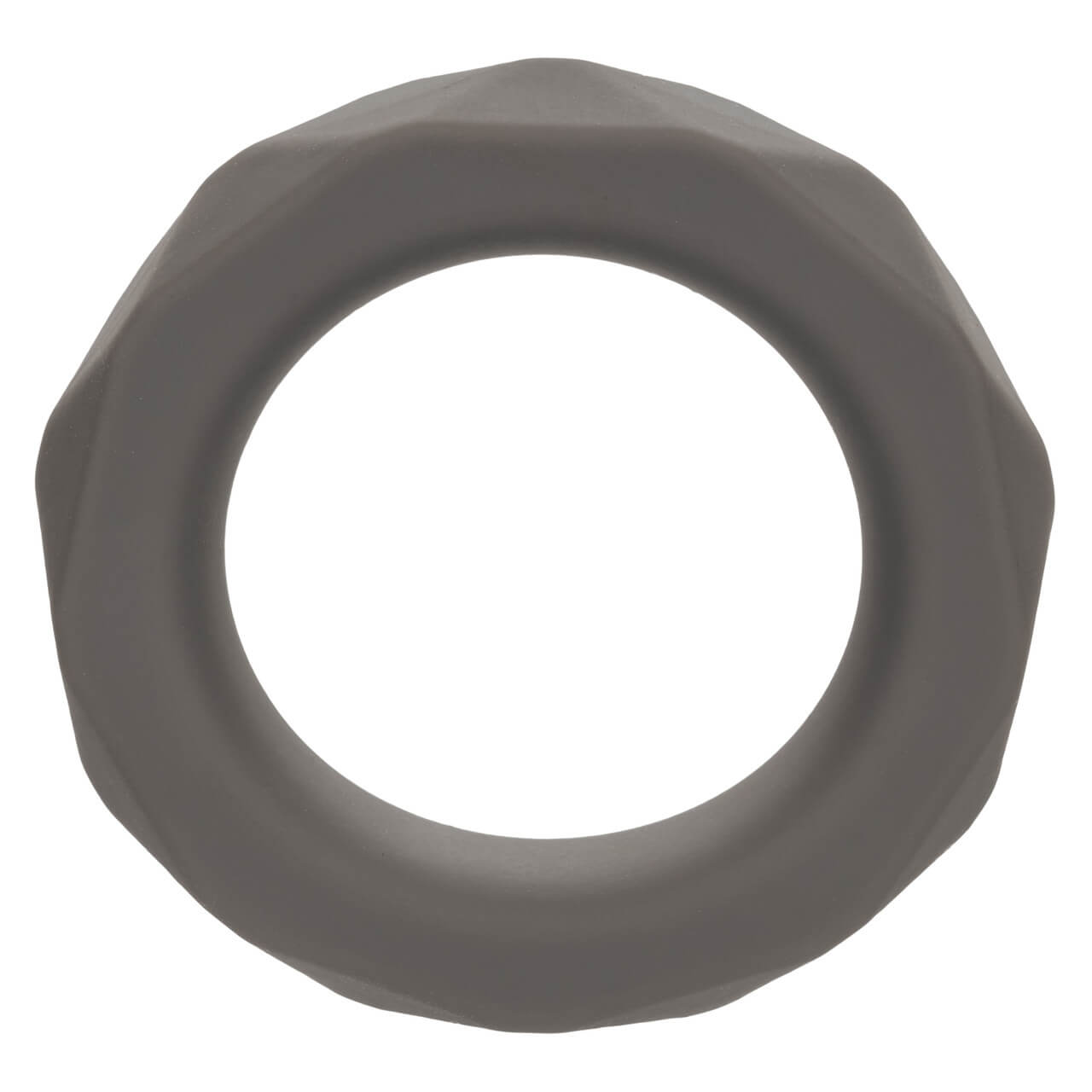 Alpha™ Liquid Silicone Prolong Prismatic Ring