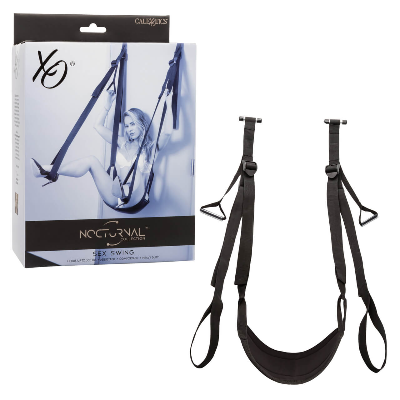 Nocturnal® Collection Sex Swing