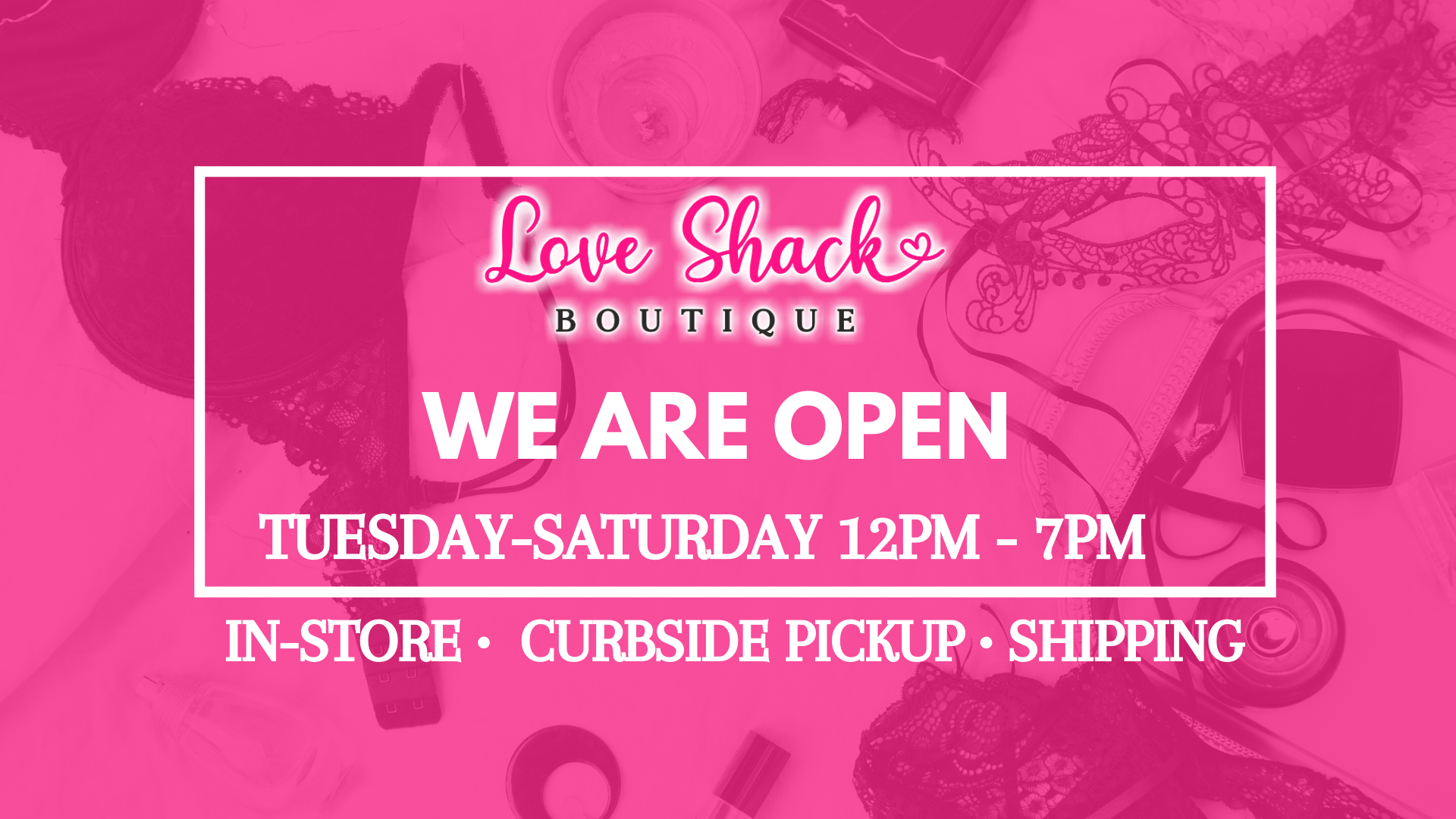 San Antonio Adult Boutique Bachelorette Party Supplies TX 78229