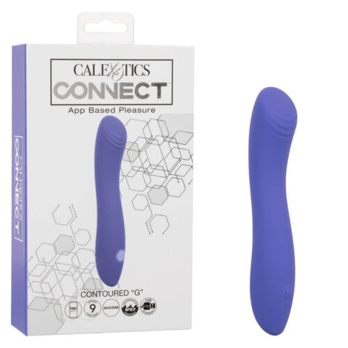 CalExotics Connect® Contoured "G"