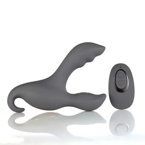 MAIA APOLLO USB Rechargeable Prostate Massager