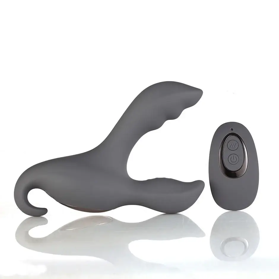 MAIA APOLLO USB Rechargeable Prostate Massager
