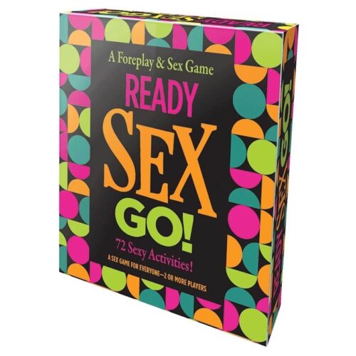 Ready Sex Go! Game