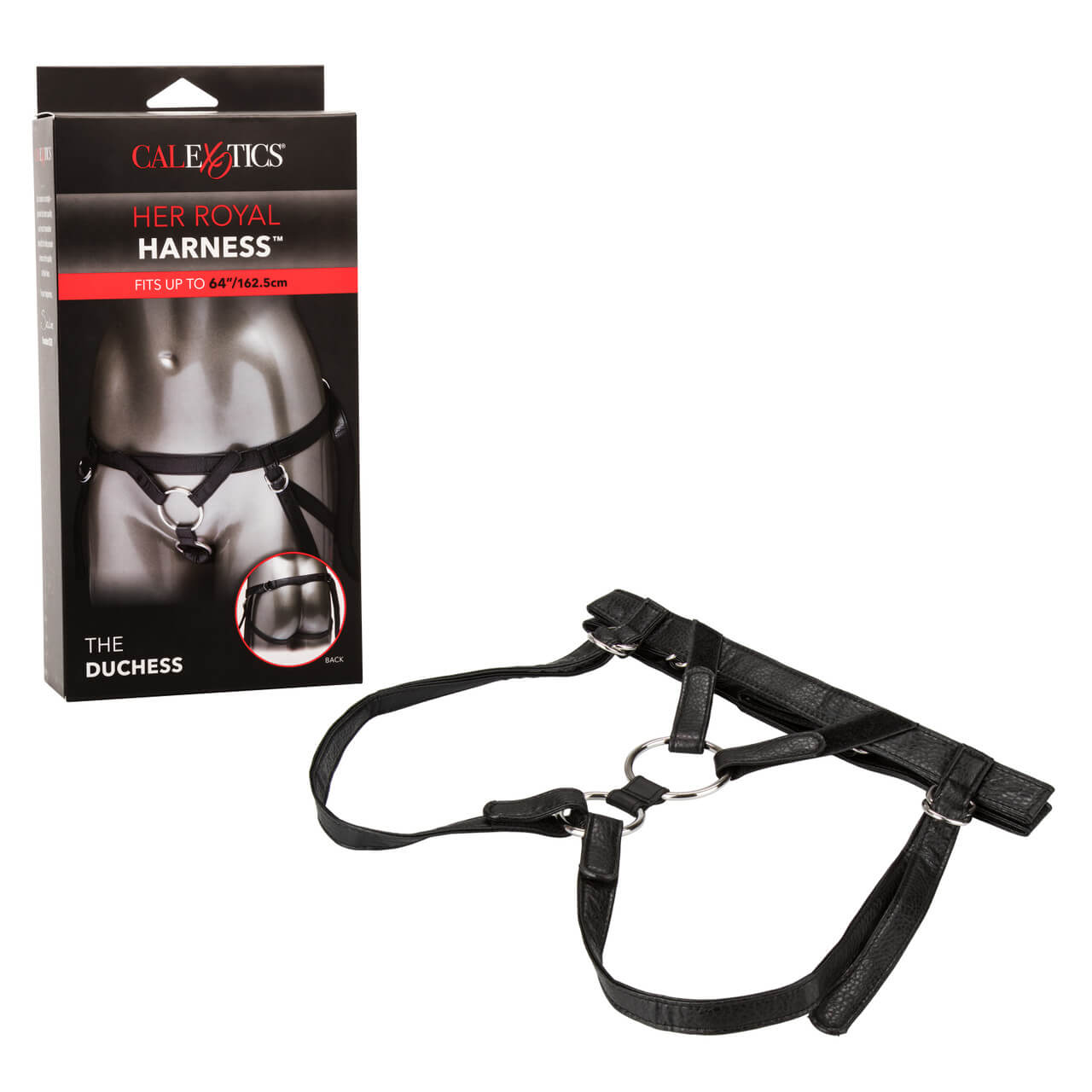 Her Royal Harness® The Duchess