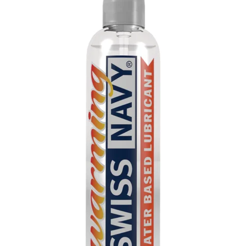 Swiss Navy Warming Lubricant