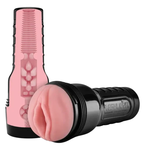 Fleshlight Pink Lady Destroya
