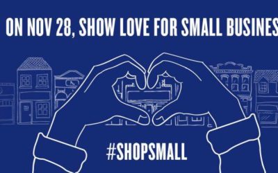 “69” Hour Shop Small Sale