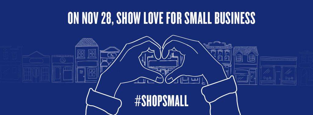 “69” Hour Shop Small Sale