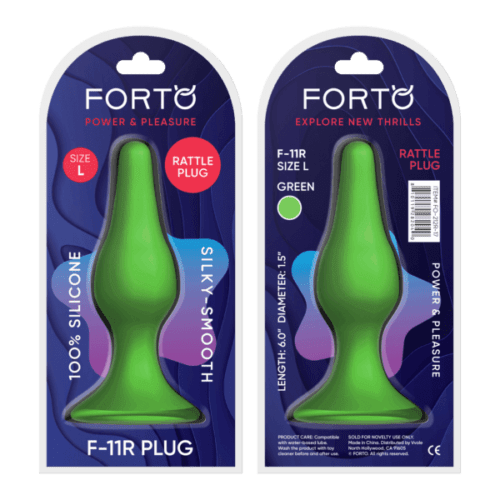 F-11R: Rattler Lungo