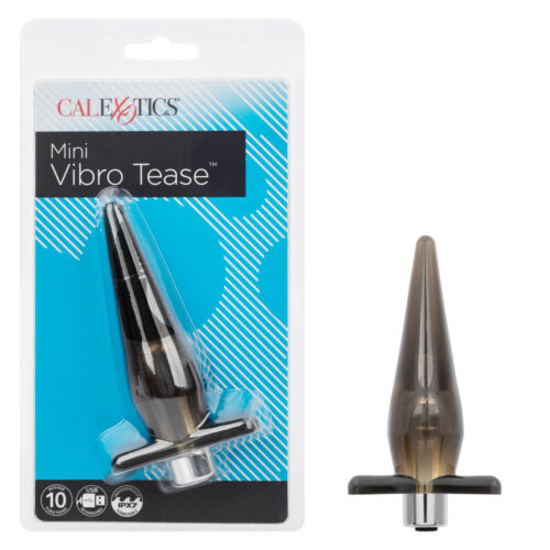 Mini Vibro Tease™