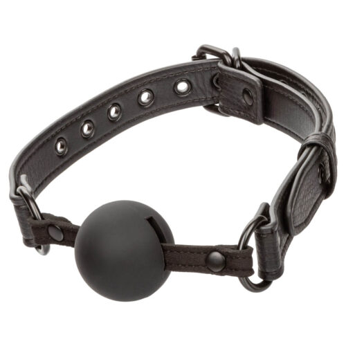 Nocturnal® Collection Ball Gag