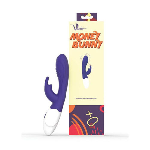 Voodoo Money Bunny 10X Wireless