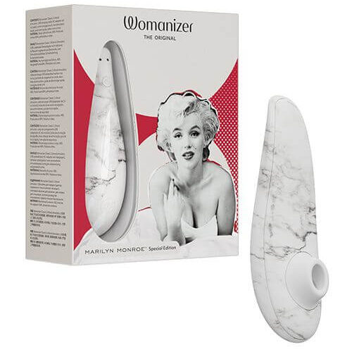 Womanizer Classic 2 Marilyn Monroe