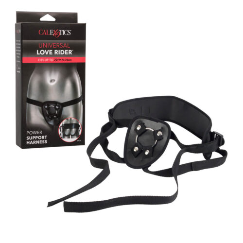 Universal Love Rider® Power Support Harness