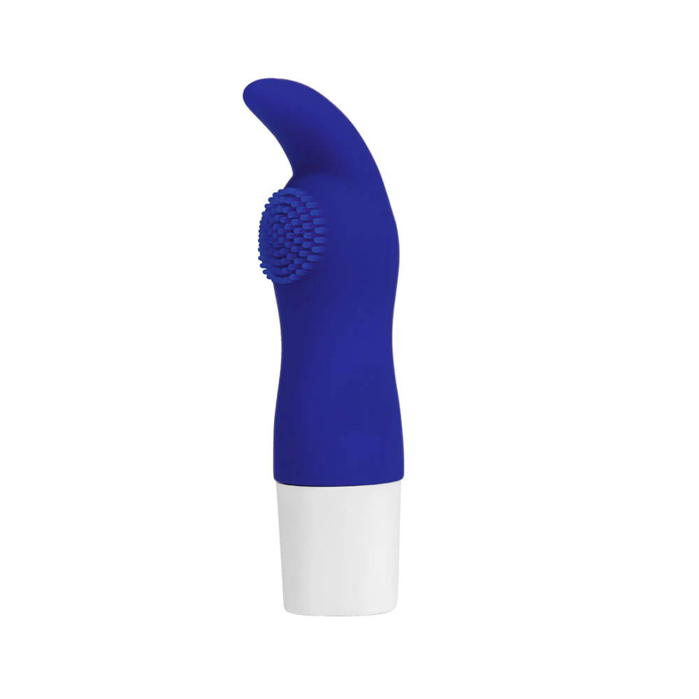 Maia VIBELITE KAPRI 3.5" Rechargeable Mini-Vibe - Image 3
