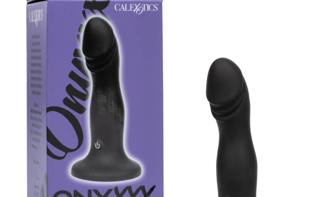 Onyxxx™ Rechargeable Contoured Probe