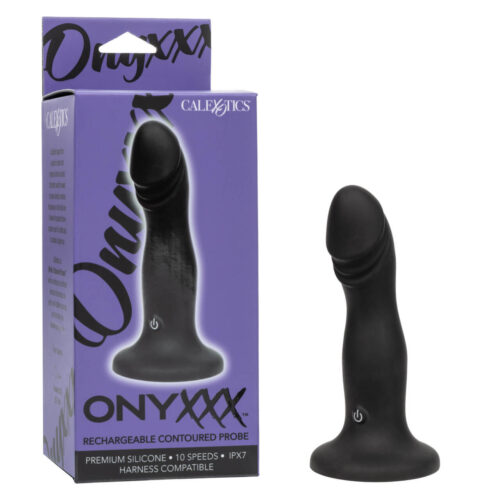 Onyxxx™ Rechargeable Contoured Probe