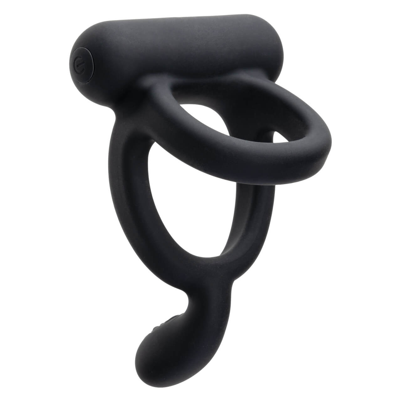 Closer™ Intimate Rechargeable Ring Caress