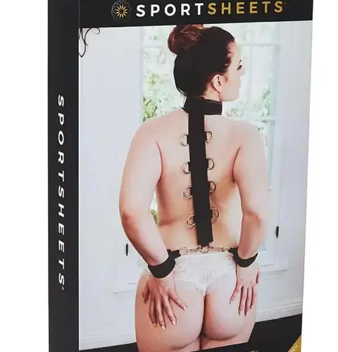 Sportsheets Neck & Wrist Restraint