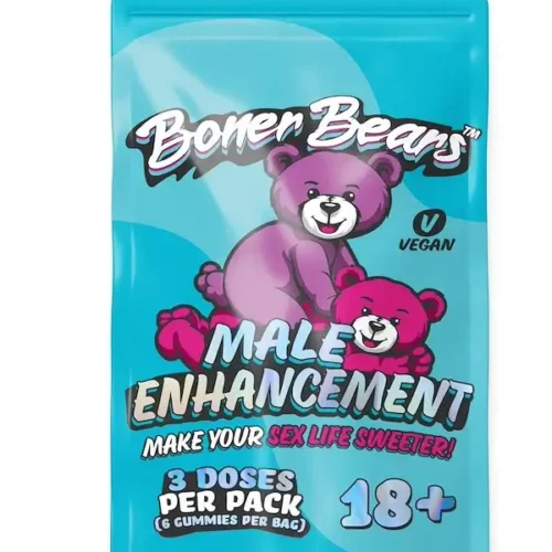 Boner Bears