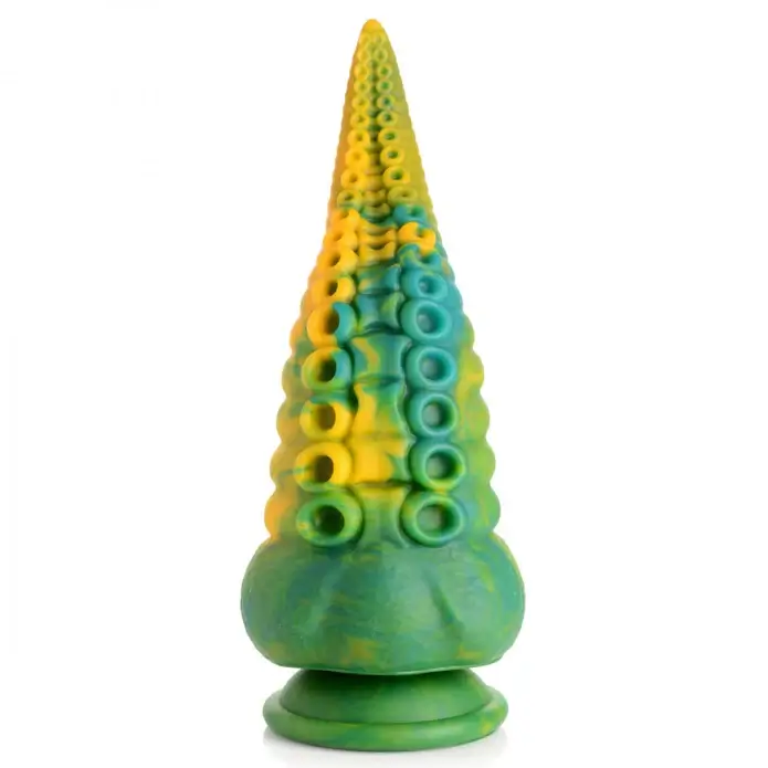 Creature Cocks Monstropus Tentacled Monster Silicone Dildo
