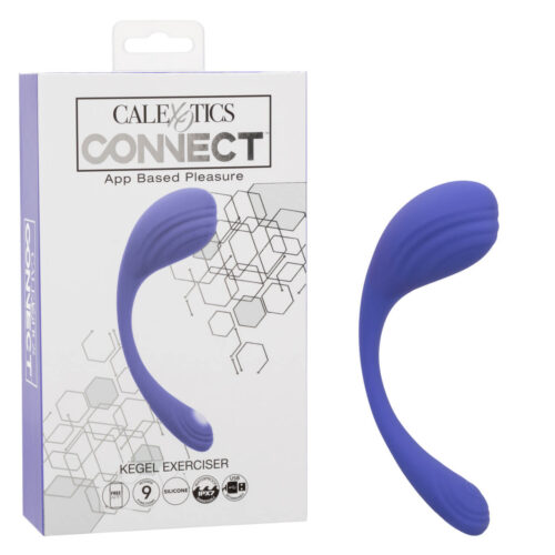 CalExotics Connect® Kegel Exerciser