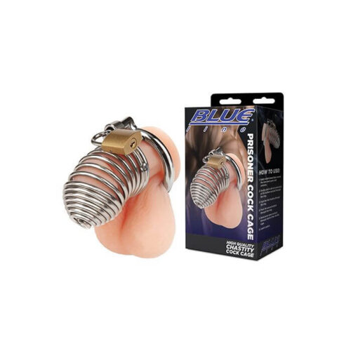 Prisoner Cock Cage