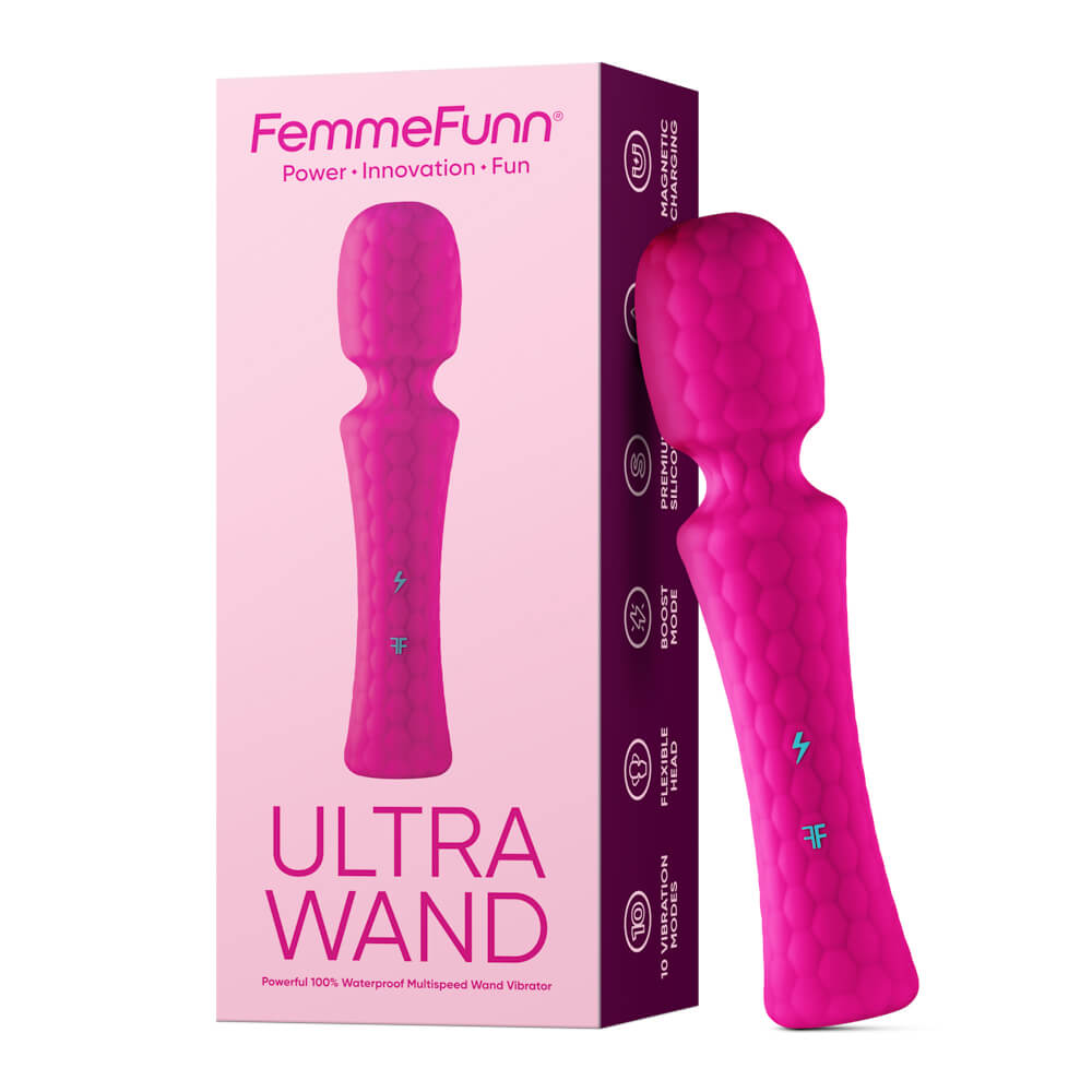 Femme Funn Ultra Wand