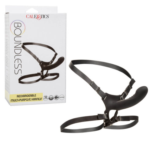 Boundless® Rechargeable Multi-Purpose Harness