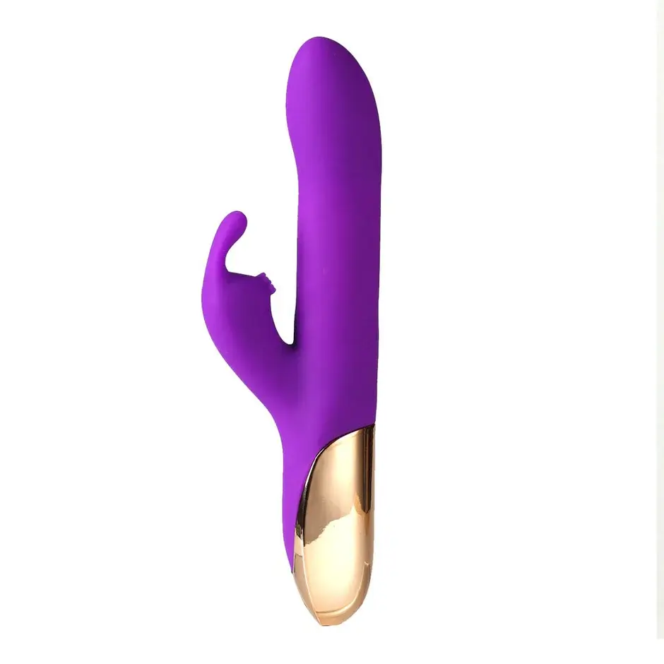 Maia Karlin USB Rechargeable Function Rabbit Vibrator
