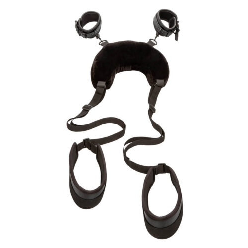 Nocturnal® Collection Position Strap with Pillow
