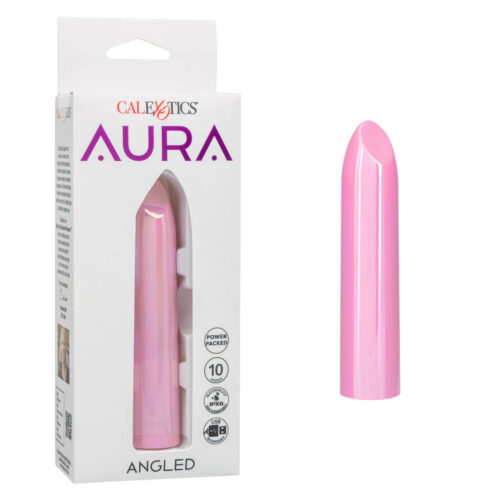 Aura Bullet