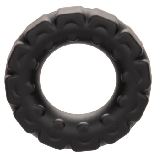 Alpha™ Liquid Silicone Prolong Tread Ring